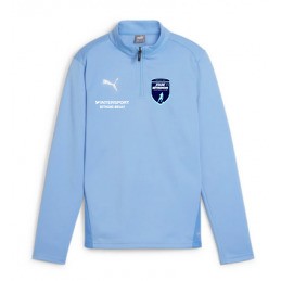 SWEAT PUMA TEAM GOAL 1/4...