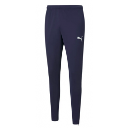 PANTALON TEAM RISE MARINE PUMA
