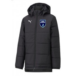 PARKA PUMA BENCH JACKET JR