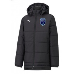 PARKA PUMA BENCH JACKET...
