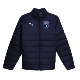 PARKA COURT PUMA AD MARINE