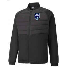 VESTE PUMA TEAM LIGA HYBRID...