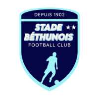 STADE BETHUNOIS FOOTBALL